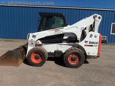 bobcat s850 skid steer|s850 skidsteer for sale.